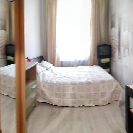 Квартира Apartment Одеса Екстериор снимка