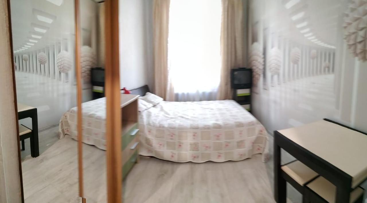 Квартира Apartment Одеса Екстериор снимка