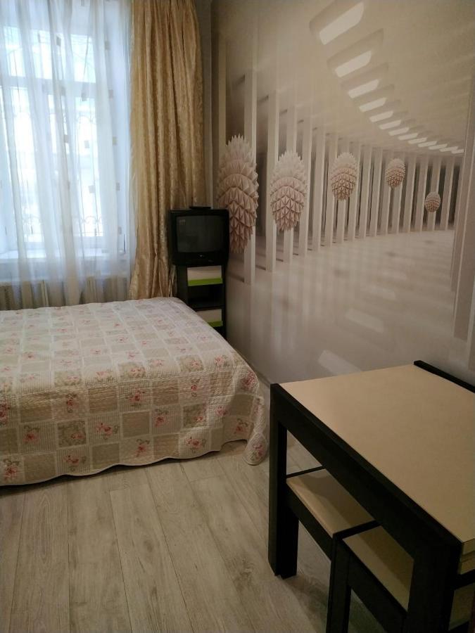 Квартира Apartment Одеса Екстериор снимка