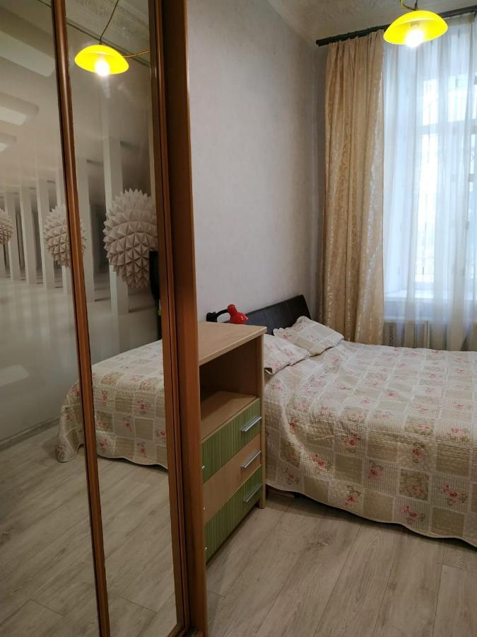 Квартира Apartment Одеса Екстериор снимка