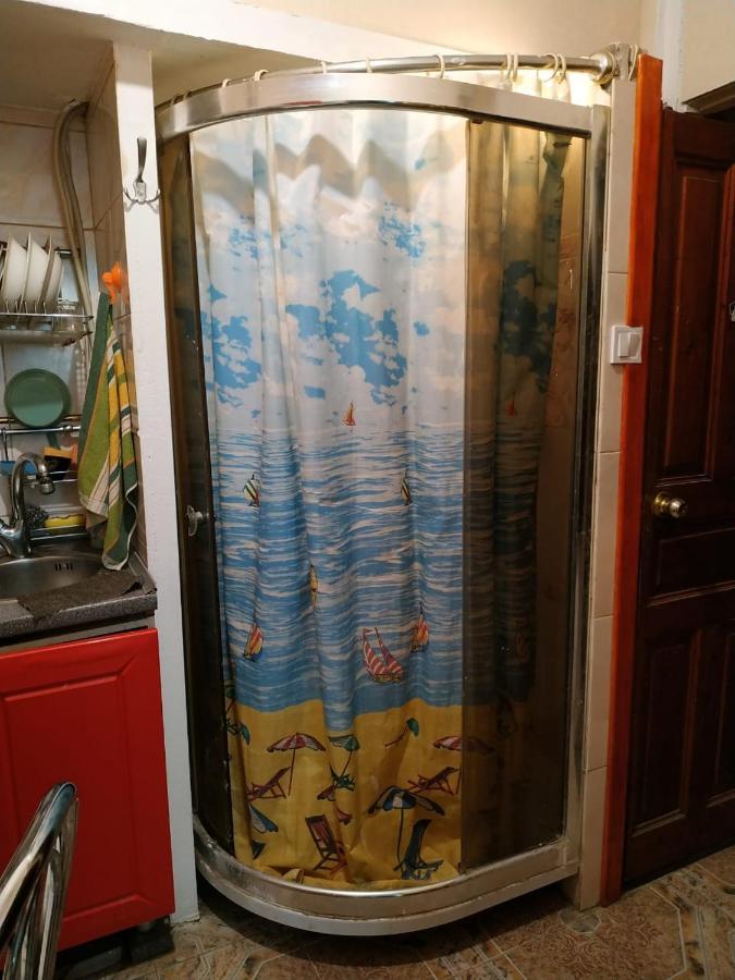 Квартира Apartment Одеса Екстериор снимка